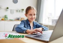 Colegio Online ATESORA HOME SCHOOL: educamos a nativos digitales para un futuro virtual