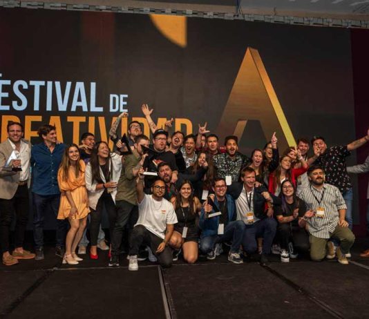 Festival de la Creatividad de Chile reconoció a las ideas más innovadoras del país