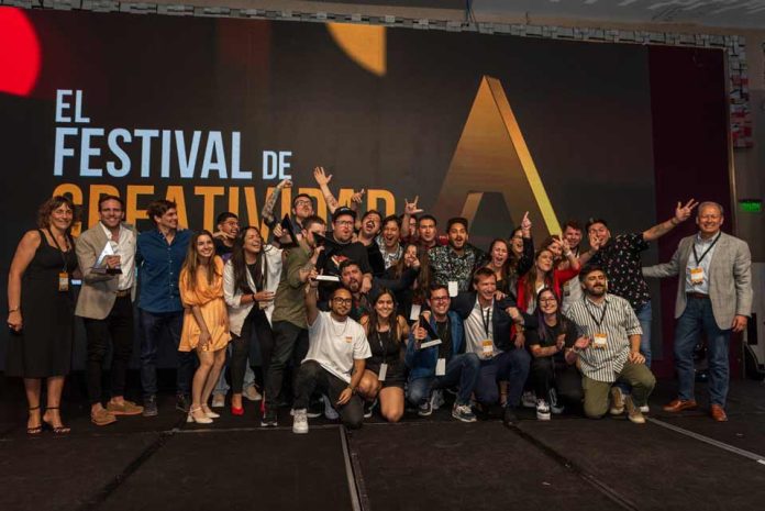 Festival de la Creatividad de Chile reconoció a las ideas más innovadoras del país
