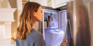 LG explica a qué temperatura tener el refrigerador en el verano