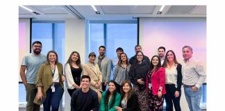 SAP Chile realizó encuentro “Diversidad e Inclusión”