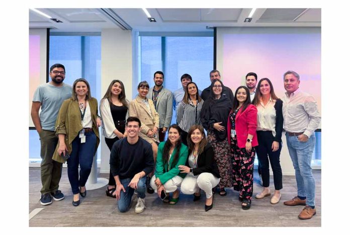 SAP Chile realizó encuentro “Diversidad e Inclusión”