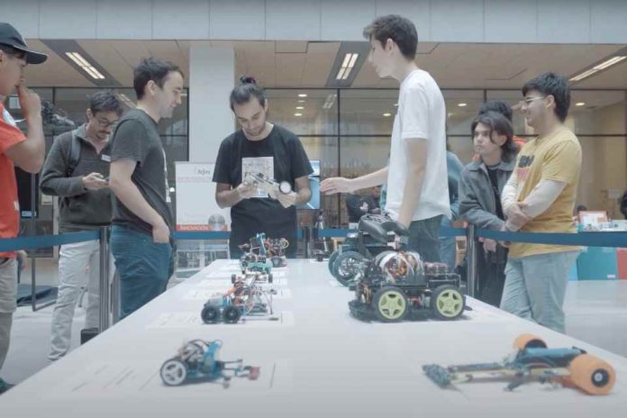 Segunda edición de All Chile Robot Contest se realizará en enero 
