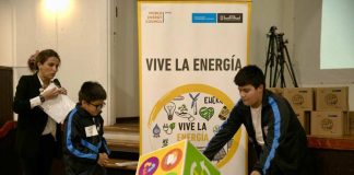 Ingeniería UAI, WEC Chile y Pacific Hydro acercan conocimientos sobre energía renovable