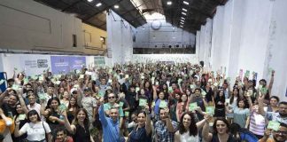 ¡A relatar la ciudad!, Santiago en 100 palabras abre su convocatoria 2024