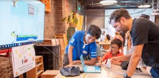 Campamento de verano 2024: Fundación Mustakis ofrecerá experiencias innovadoras para niñas y niños en Santiago y Frutillar