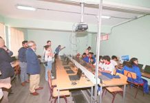 Campaña de Entel “Reutiliza por Chile” recicló más de 14 mil aparatos electrónicos en desuso