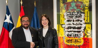 Chile y España firman acuerdo para facilitar el acceso de estudiantes a universidades de ambos países