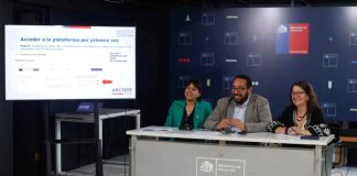 Comienza preinscripción de “Anótate en la lista”, la herramienta del Mineduc para solicitar vacantes sin hacer filas 