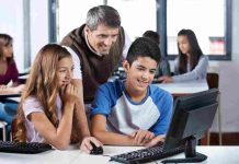 Encuesta UDD: 64% de los apoderados piensa que los profesores tienen pocas competencias digitales para promover habilidades tecnológicas