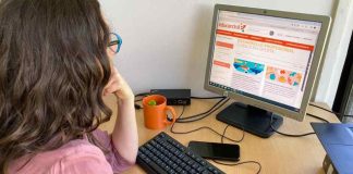 Docentes tienen alto interés en capacitarse durante el verano y acceder a estrategias innovadoras para desplegar en el aula 