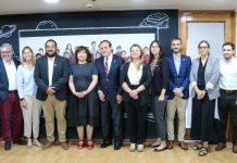 Educación Inicial 2030: Subsecretaría de Educación Parvularia y Universidad Católica firman convenio para fortalecer el primer nivel educativo Educación Inicial 2030 Subsecretaría de Educación Parvularia y Universidad Católica firman convenio para fortalecer el primer nivel educativo