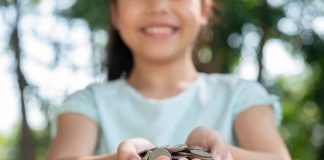 Educación financiera a edades tempranas