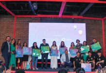 Elige Innovar cierra su cuarta edición con la presentación de sus ganadores