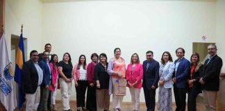 Estudiantes IPVG Chillán obtuvieron el primer lugar a nivel nacional en Concurso Innova TP