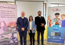 Filial de Molymet y Lab4u sellan alianza para fomentar la empleabilidad en áreas científicas en escolares de San Bernardo
