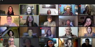 IP Virginio Gómez cerró exitosamente su Diplomado Educación Superior TP, el desafío de Innovar