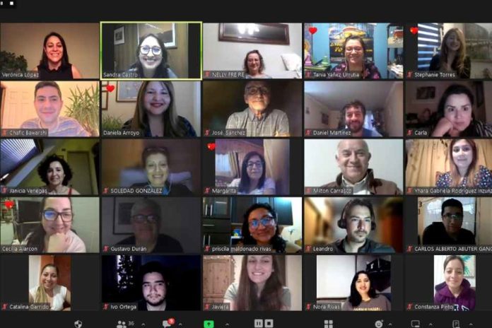 IP Virginio Gómez cerró exitosamente su Diplomado Educación Superior TP, el desafío de Innovar IP Virginio Gómez cerró exitosamente su Diplomado Educación Superior TP, el desafío de Innovar