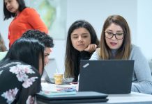 Kyndryl y United Way invirtieron más de 4000 horas para inspirar a  estudiantes y docentes de la región latinoamericana en las habilidades STEM