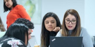 Kyndryl y United Way invirtieron más de 4000 horas para inspirar a  estudiantes y docentes de la región latinoamericana en las habilidades STEM