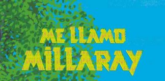“Me llamo Millaray”: el galardonado libro que busca acercar la interculturalidad a la literatura infantil