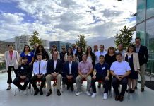 Nestlé Chile reconoce a la primera generación de colaboradores graduados con formación dual y ley estatuto joven