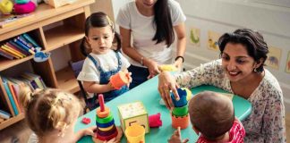 Precios de las salas cunas en Chile aumentan un 6,8% para 2024