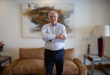 Rector Carlos Díaz es ratificado en Duoc UC hasta 2028