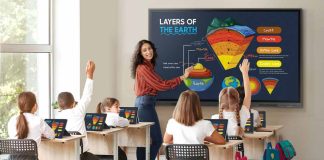 Samsung presenta conectividad avanzada a través de SmartThings para sus pantallas B2B en ISE 2024