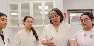 “Virtuosas”: la academia STEM para niñas que impartirá la UCM