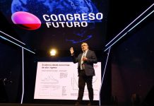 Inauguración Congreso Futuro 2024 Inauguración Congreso Futuro 2024