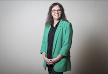 intérpretes en lengua de señas