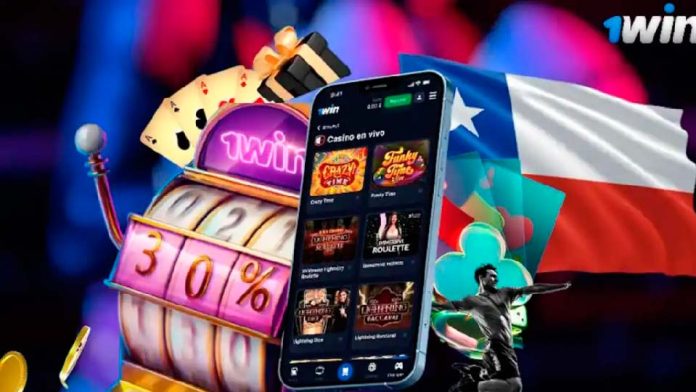 1win Casino Descubre las tragaperras Chilli más jugadas del momento