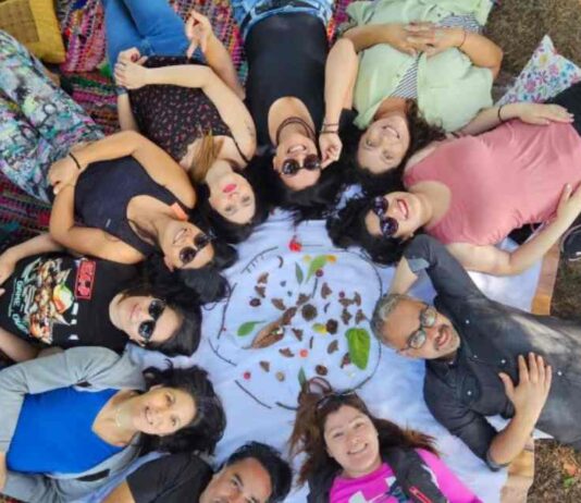 8M: Mujeres Educadoras de Chile liderando la transformación dentro y fuera del aula