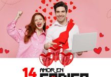 Amor en Código, el innovador panorama gratuito para conocer a tu media naranja en San Valentín