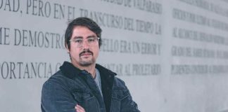 Cartografiando el Universo desde el desierto chileno