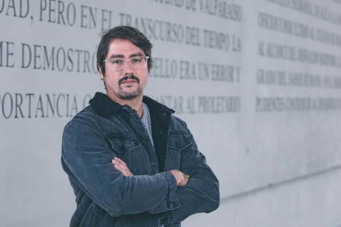 Cartografiando el Universo desde el desierto chileno