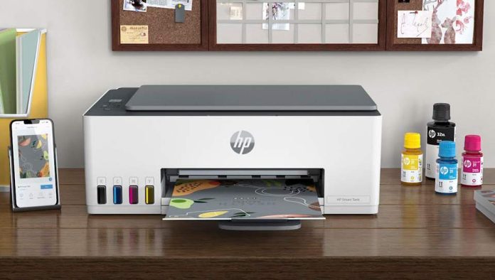 Comienza el año académico con el completo ecosistema de HP Inc.