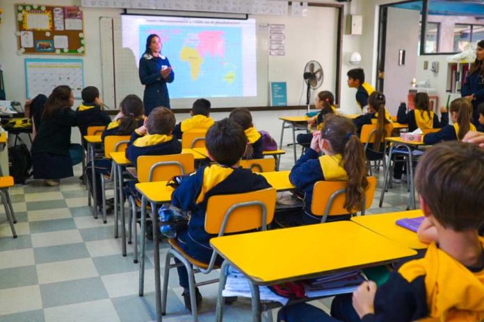 Consejos para lidiar contra el estrés que provoca el regreso a clases Consejos para lidiar contra el estrés que provoca el regreso a clases