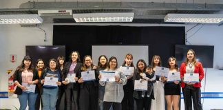 Día Internacional de la Mujer y la Niña en la Ciencia: Samsung celebra la participación femenina en sus programas educativos