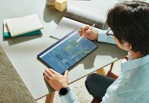 Vive la experiencia de dibujar, planificar y trabajar con la serie Galaxy Tab S9 en este regreso a clases Galaxy Tab S9
