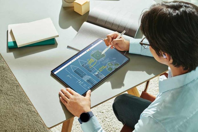 Galaxy Tab S9 Galaxy Tab S9