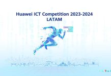 ICT Competition: 190 alumnos chilenos competirán en certamen internacional de Huawei ICT Competition 190 alumnos chilenos competirán en certamen internacional de Huawei