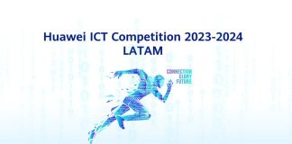 ICT Competition 190 alumnos chilenos competirán en certamen internacional de Huawei