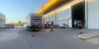 Impulsan campaña para ir en ayuda de bomberos y damnificados por incendios en Valparaíso y O’higgins