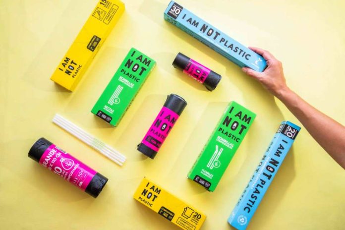 Isla de Pascua avanza en la lucha contra la contaminación por plásticos