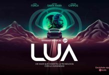 “LUA”, el podcast original de SQM Litio, llega al Top 3 de los más escuchados de Chile en Spotify