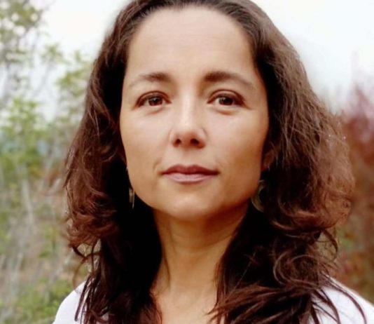 Más mujeres y niñas en ciencia y tecnología
