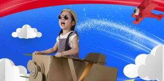 Regreso a clases 2024: Pritt invita a niños y niñas a crear un futuro más sustentable