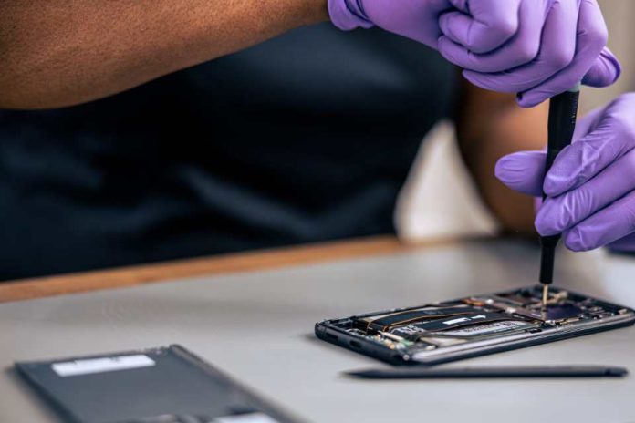 Samsung destaca su compromiso con la economía circular